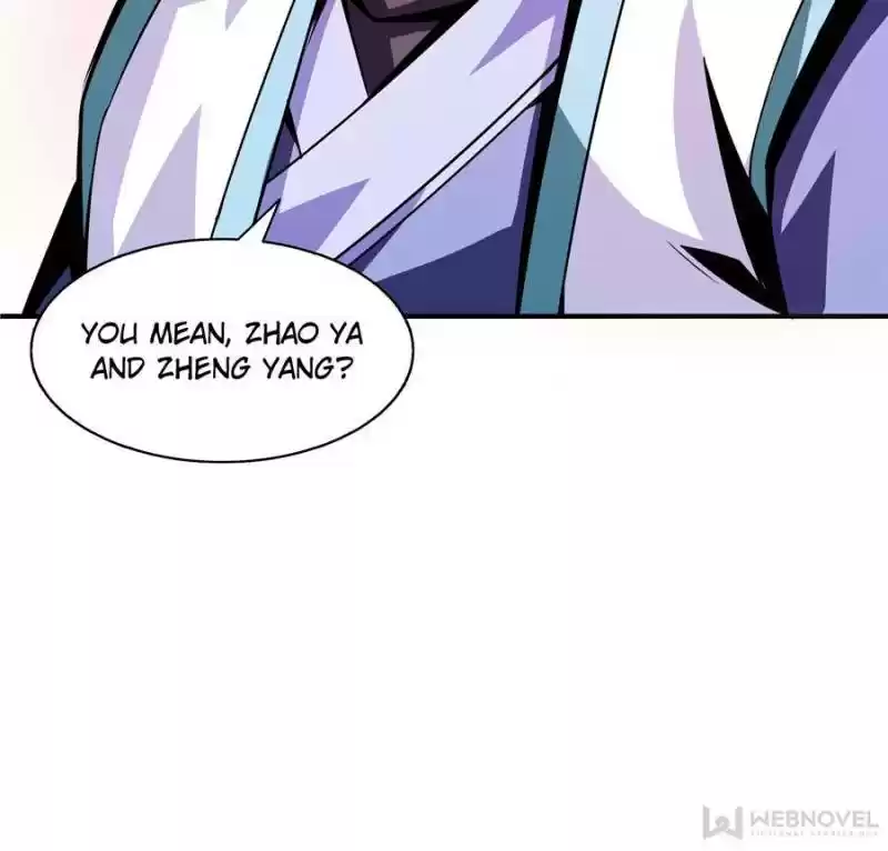 Library Of Heaven’S Path Chapter 55