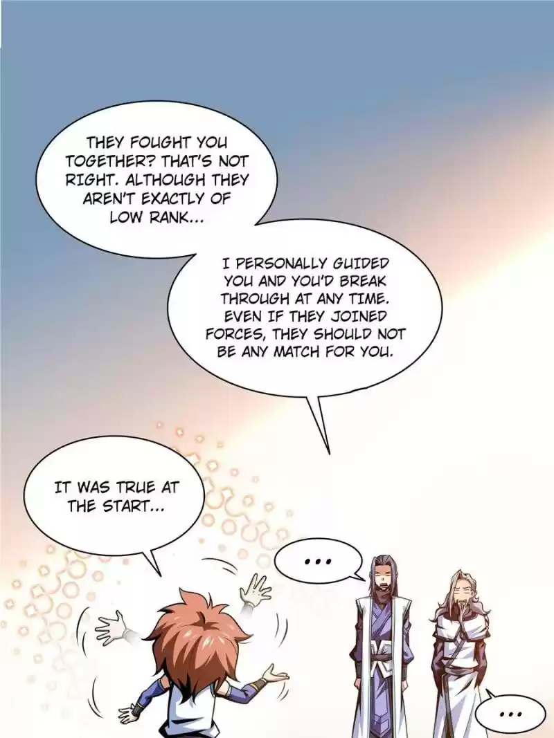 Library Of Heaven’S Path Chapter 55