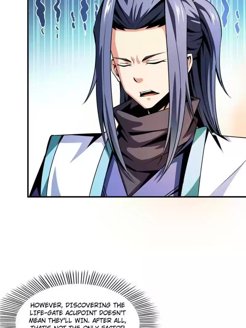 Library Of Heaven’S Path Chapter 55