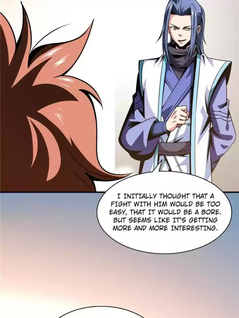 Library Of Heaven’S Path Chapter 55