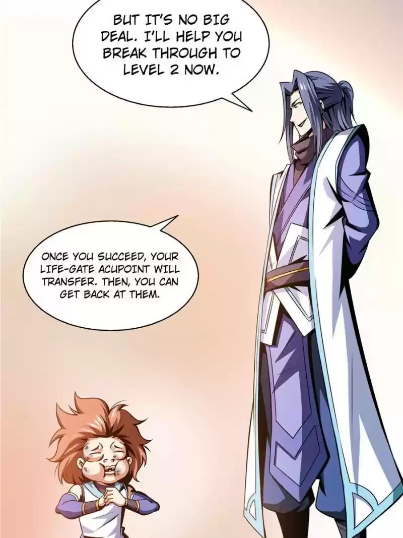 Library Of Heaven’S Path Chapter 55