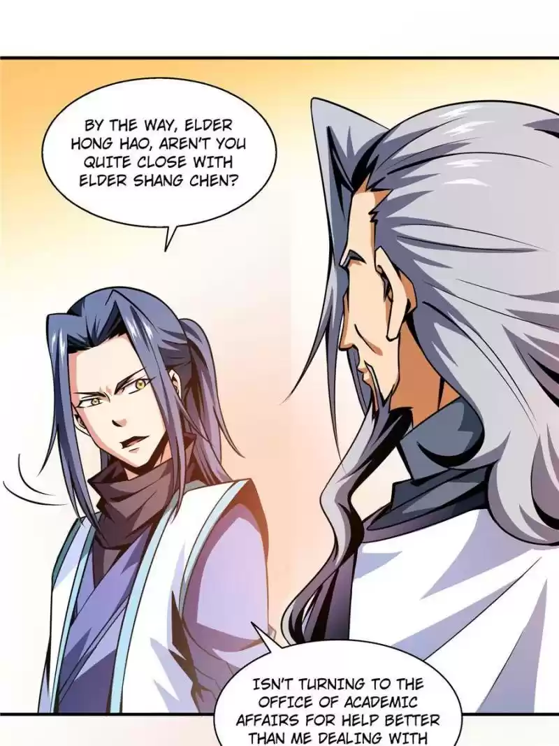 Library Of Heaven’S Path Chapter 55