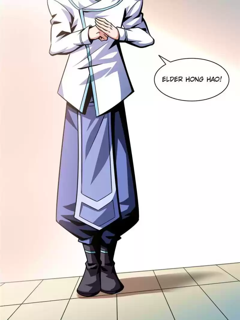 Library Of Heaven’S Path Chapter 55