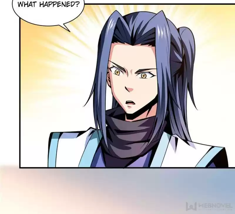 Library Of Heaven’S Path Chapter 55