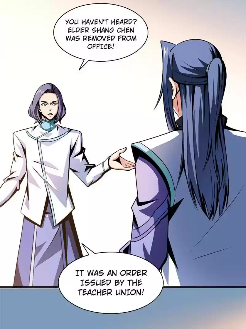 Library Of Heaven’S Path Chapter 55