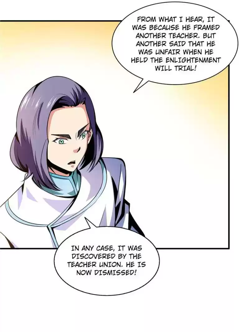 Library Of Heaven’S Path Chapter 55