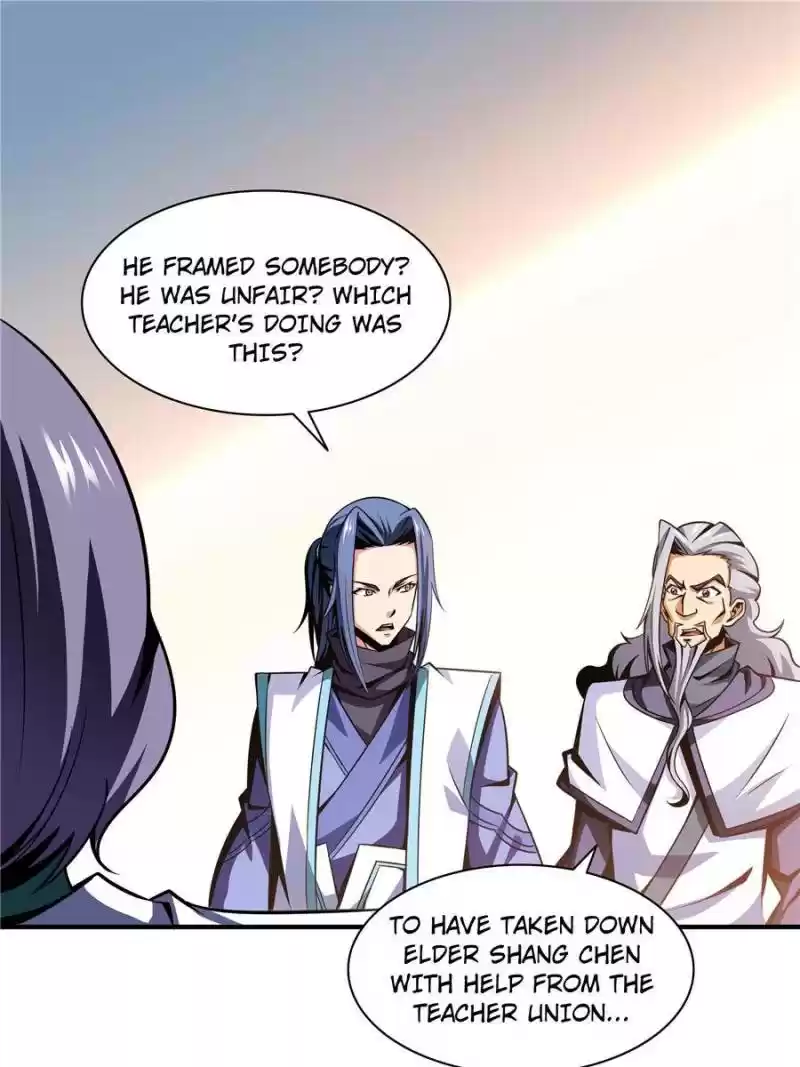 Library Of Heaven’S Path Chapter 55