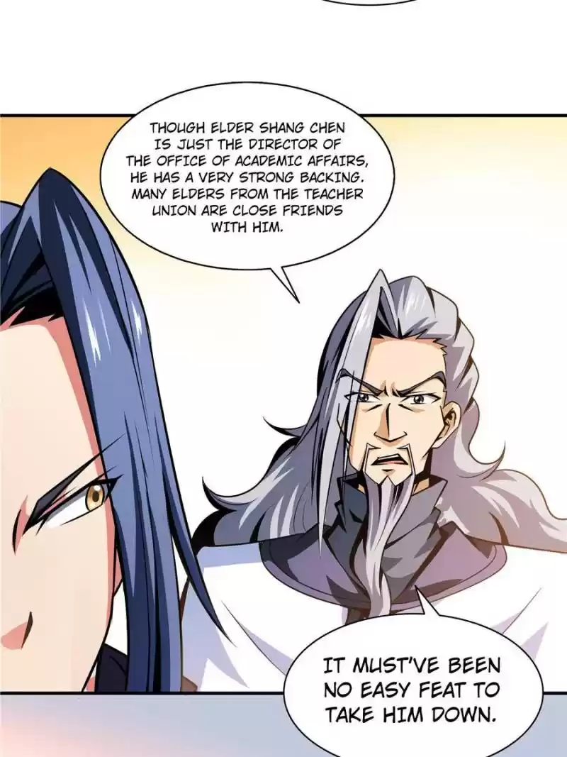 Library Of Heaven’S Path Chapter 55