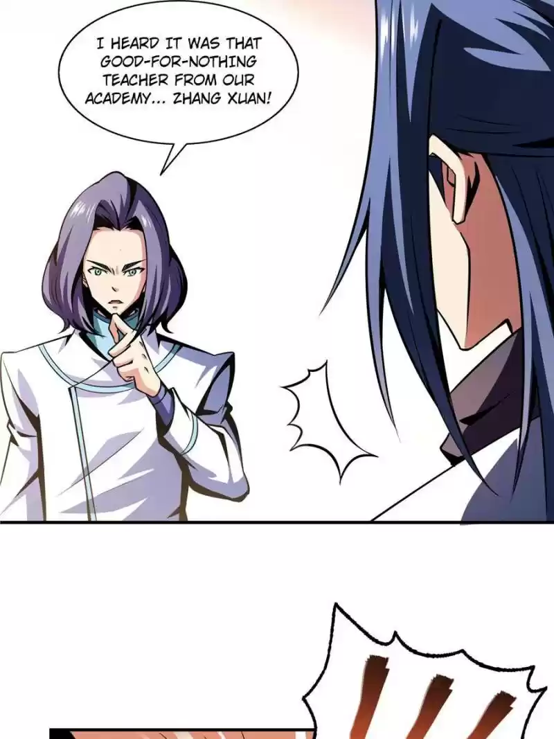 Library Of Heaven’S Path Chapter 55