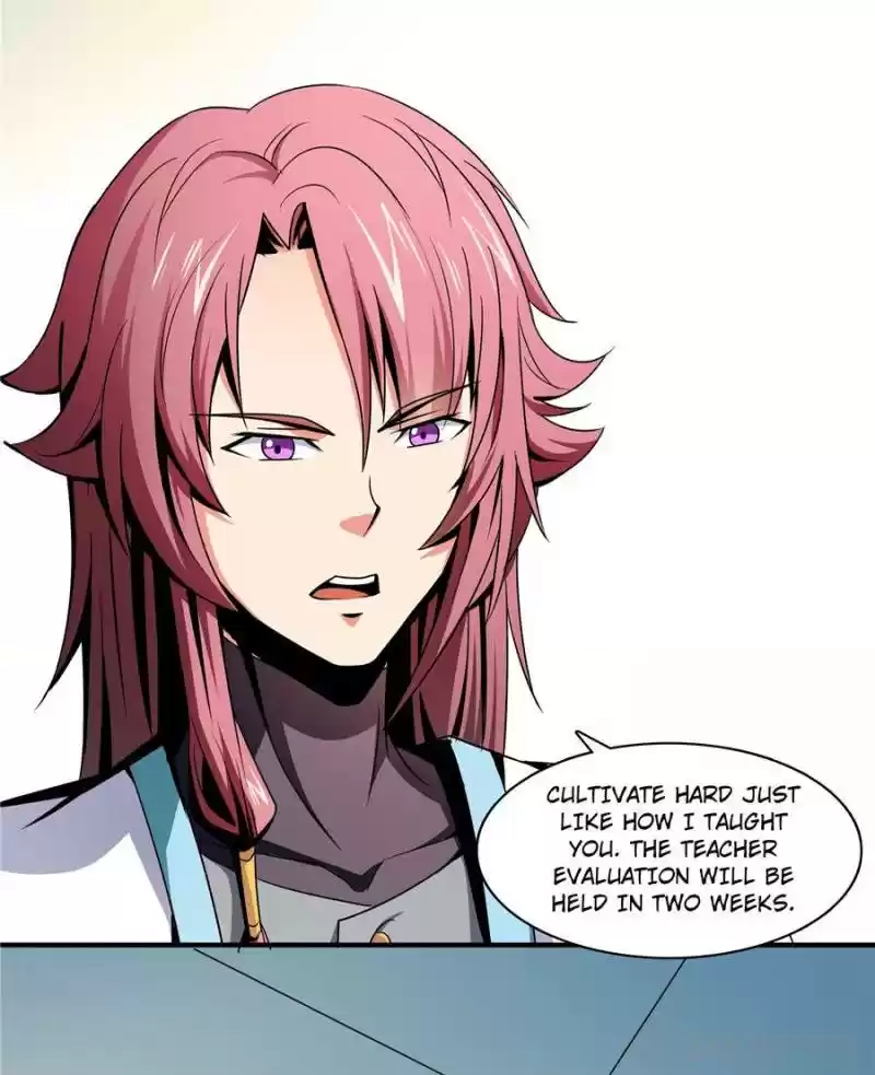 Library Of Heaven’S Path Chapter 56