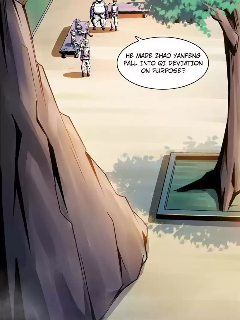 Library Of Heaven’S Path Chapter 56