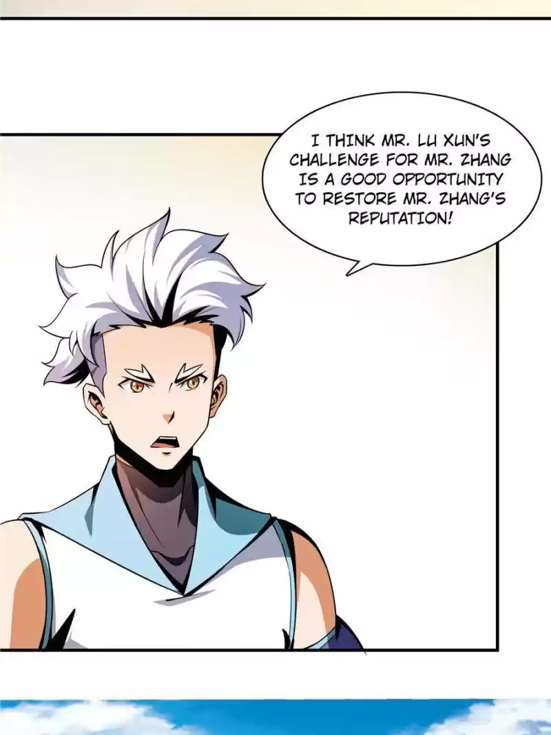 Library Of Heaven’S Path Chapter 56