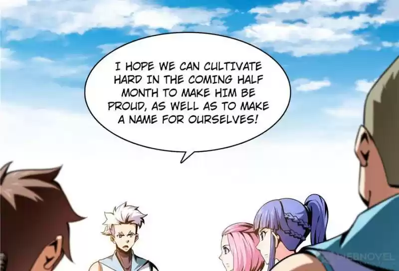 Library Of Heaven’S Path Chapter 56