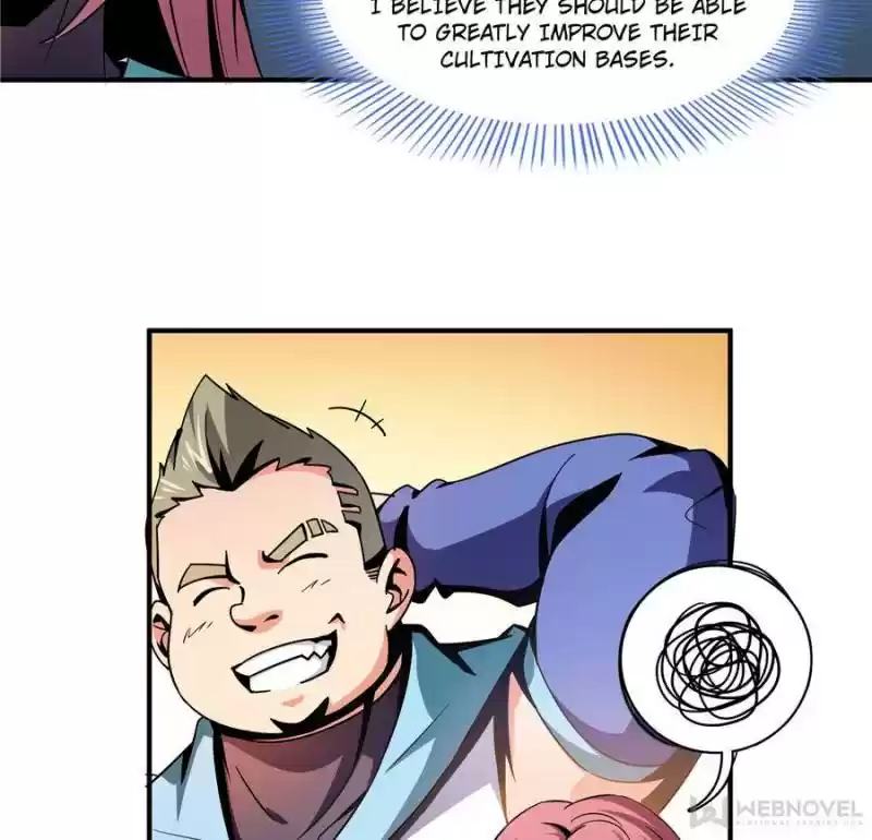 Library Of Heaven’S Path Chapter 56