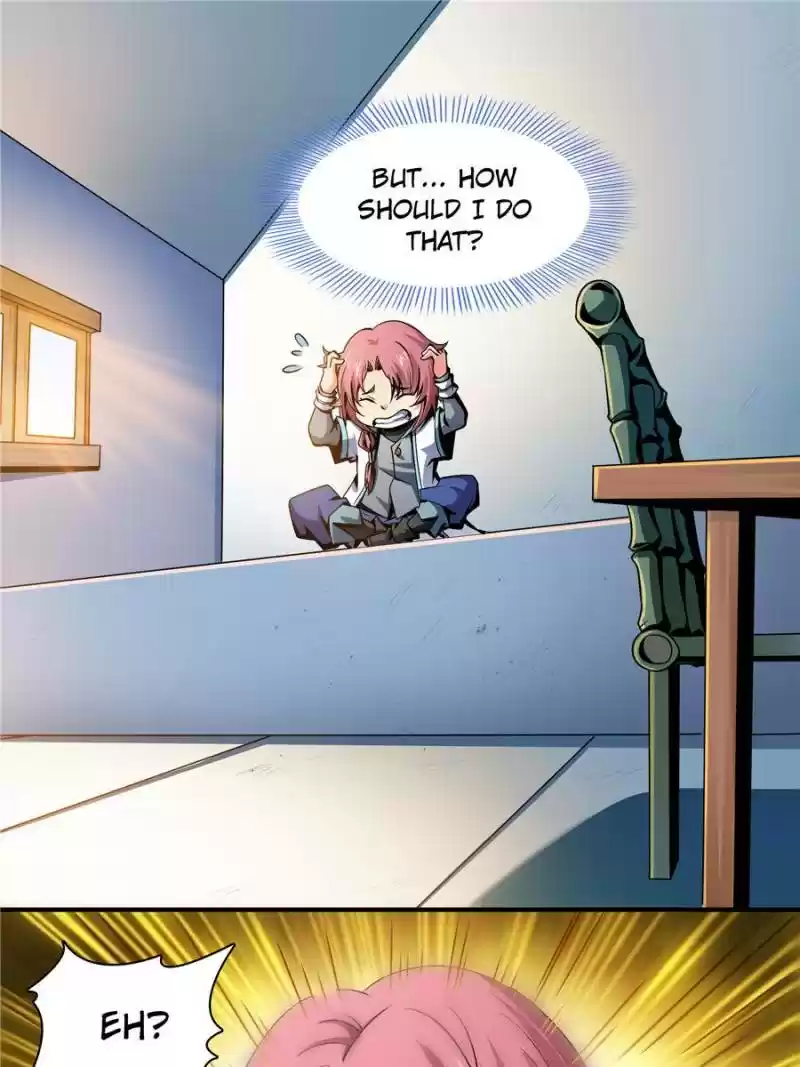 Library Of Heaven’S Path Chapter 56