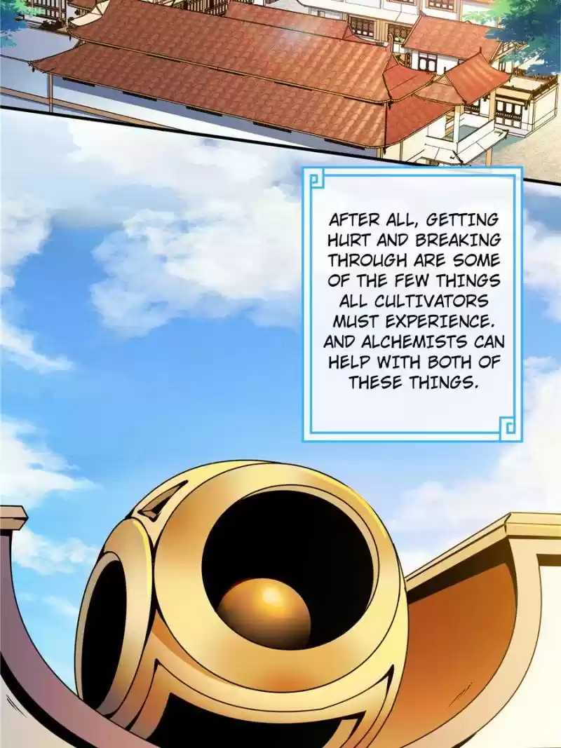 Library Of Heaven’S Path Chapter 56