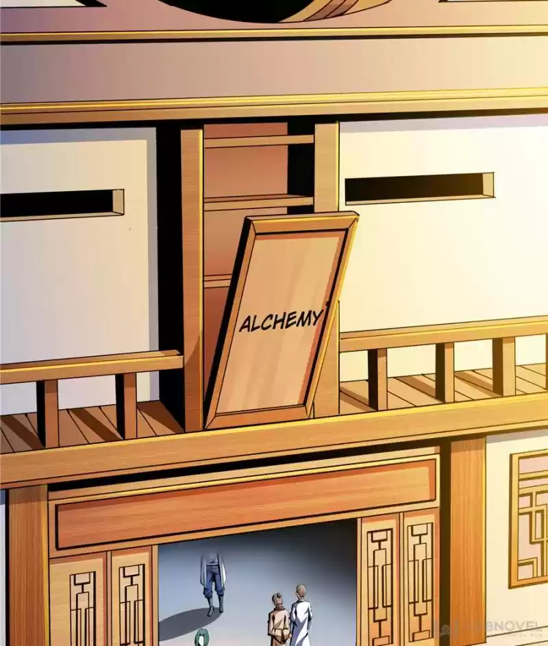 Library Of Heaven’S Path Chapter 56