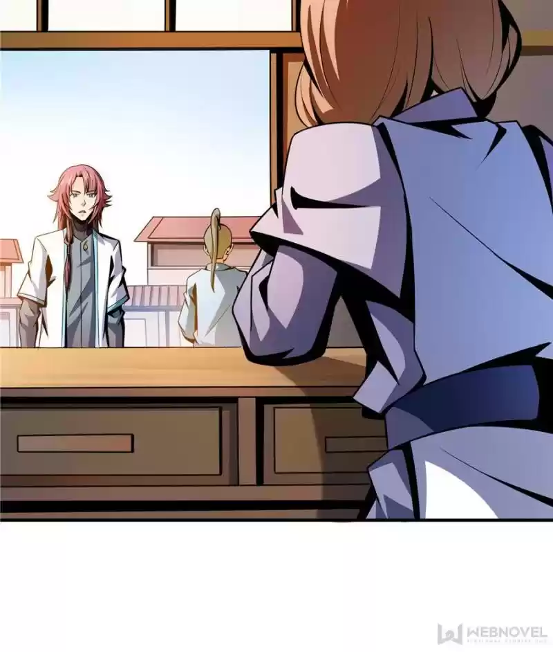 Library Of Heaven’S Path Chapter 56