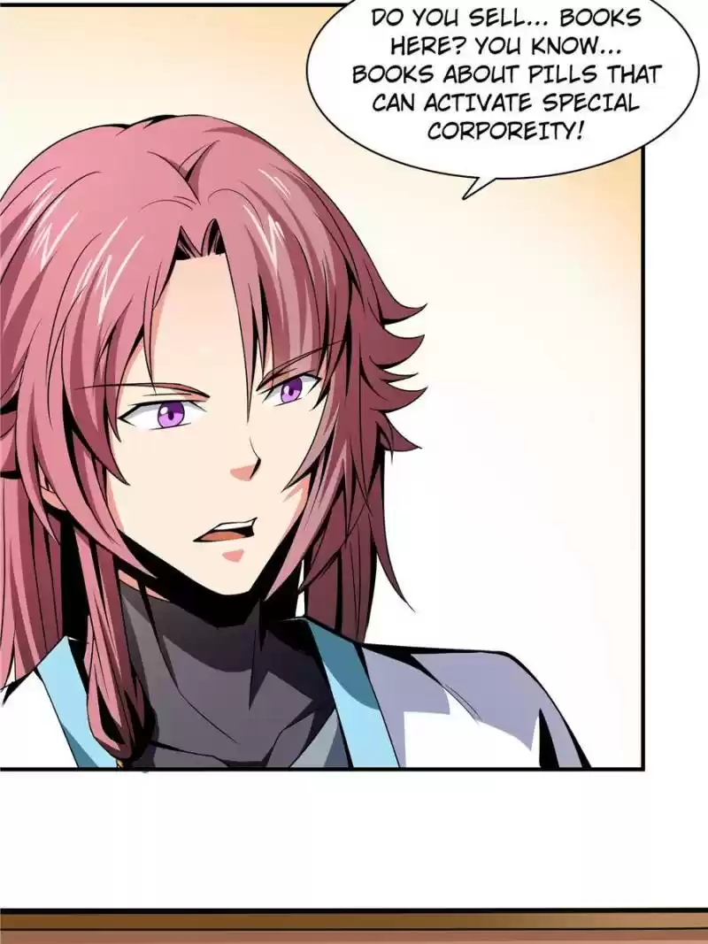 Library Of Heaven’S Path Chapter 56