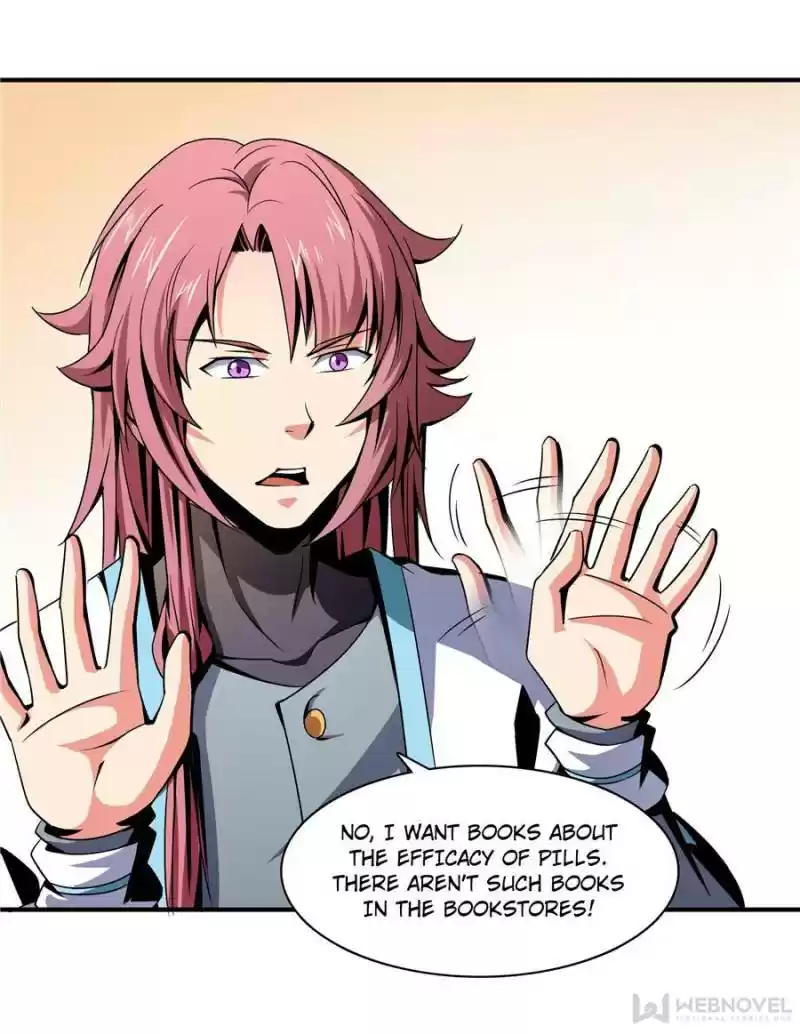 Library Of Heaven’S Path Chapter 56