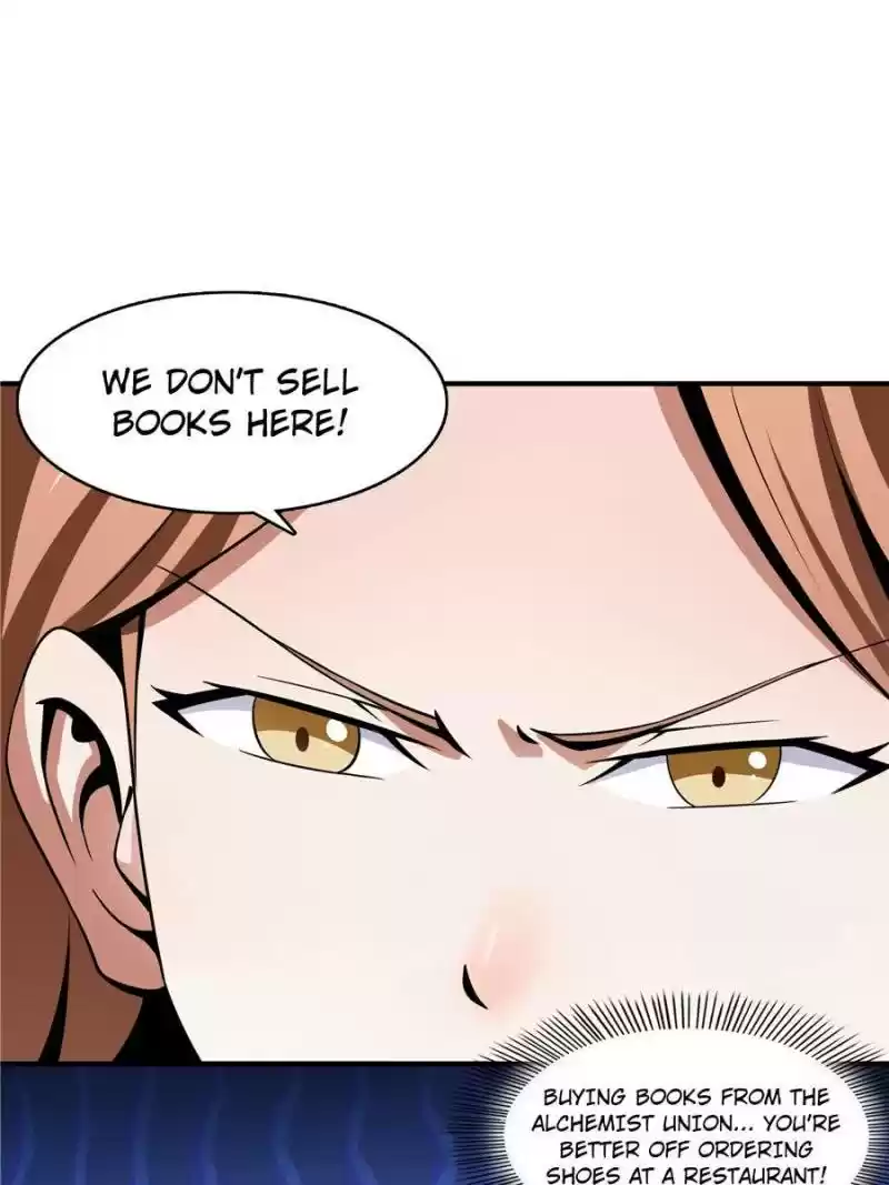 Library Of Heaven’S Path Chapter 56