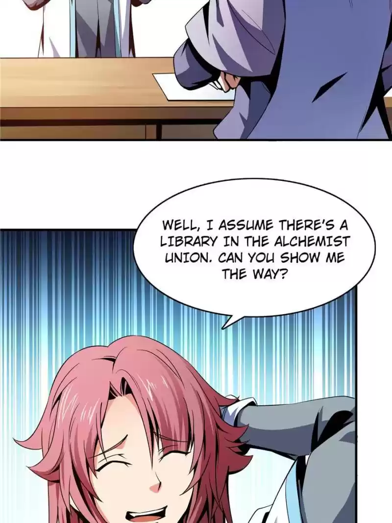 Library Of Heaven’S Path Chapter 56