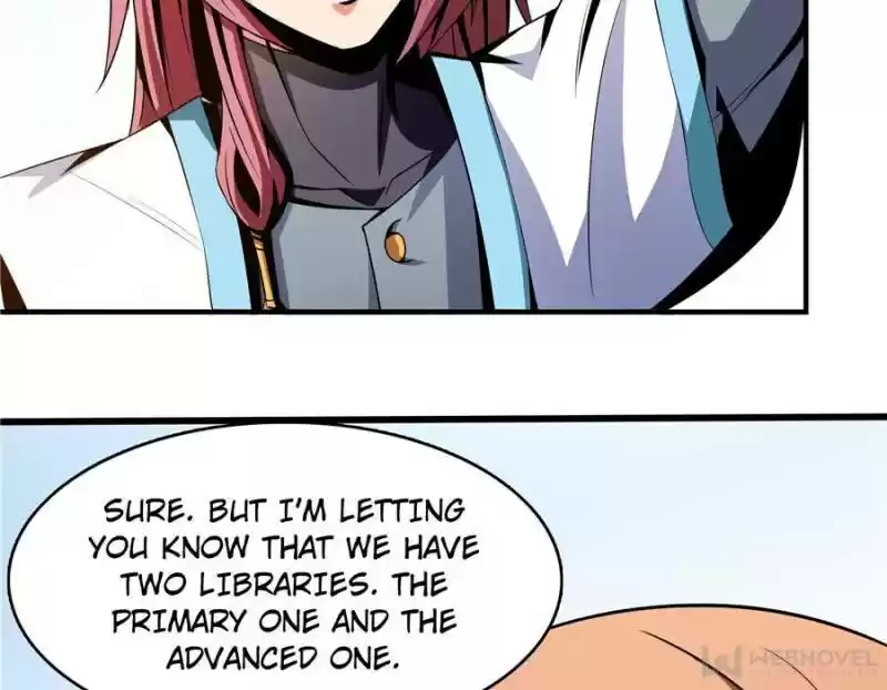 Library Of Heaven’S Path Chapter 56