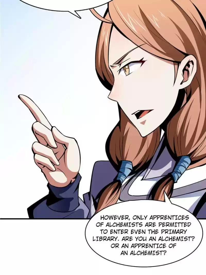 Library Of Heaven’S Path Chapter 56