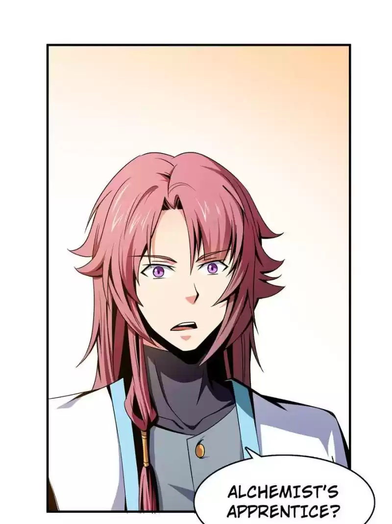 Library Of Heaven’S Path Chapter 56