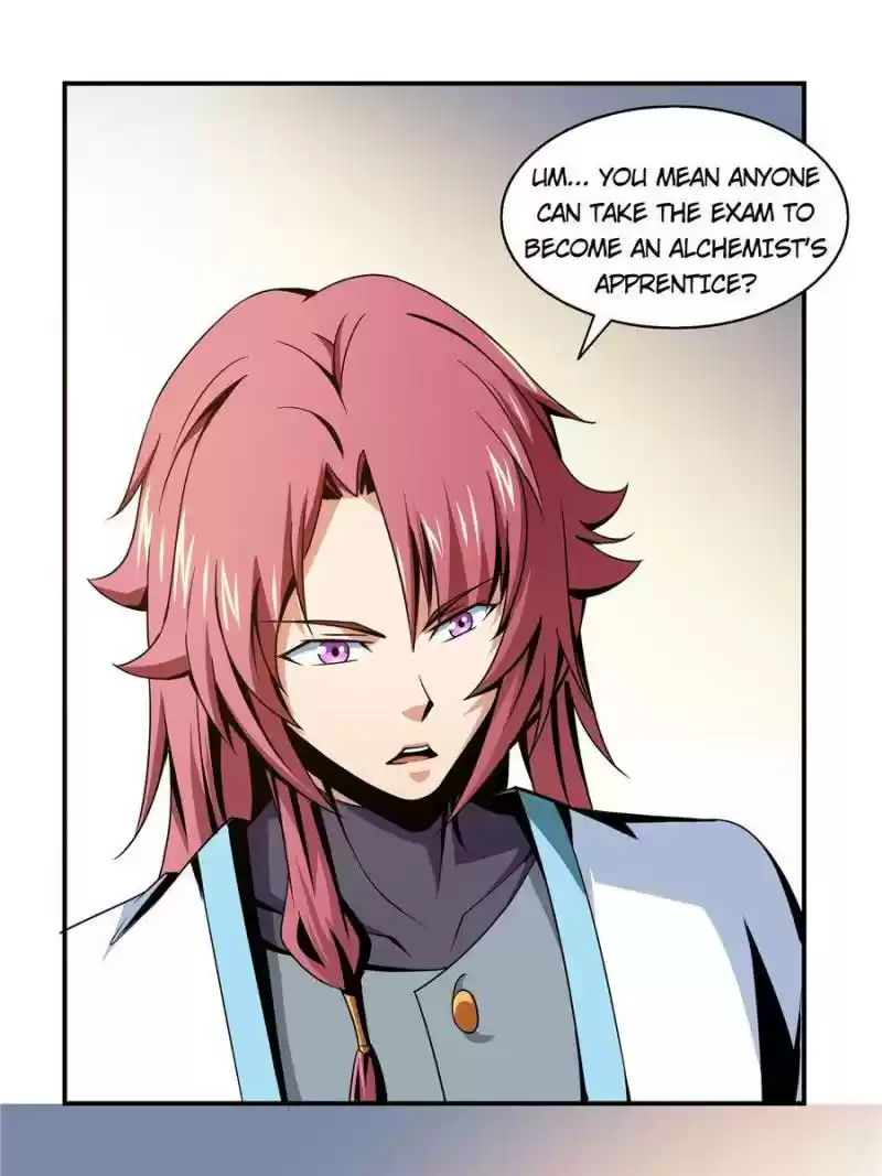 Library Of Heaven’S Path Chapter 57