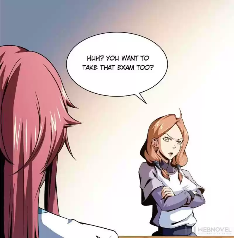 Library Of Heaven’S Path Chapter 57