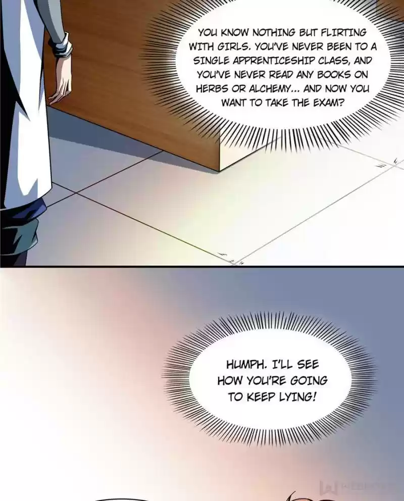 Library Of Heaven’S Path Chapter 57