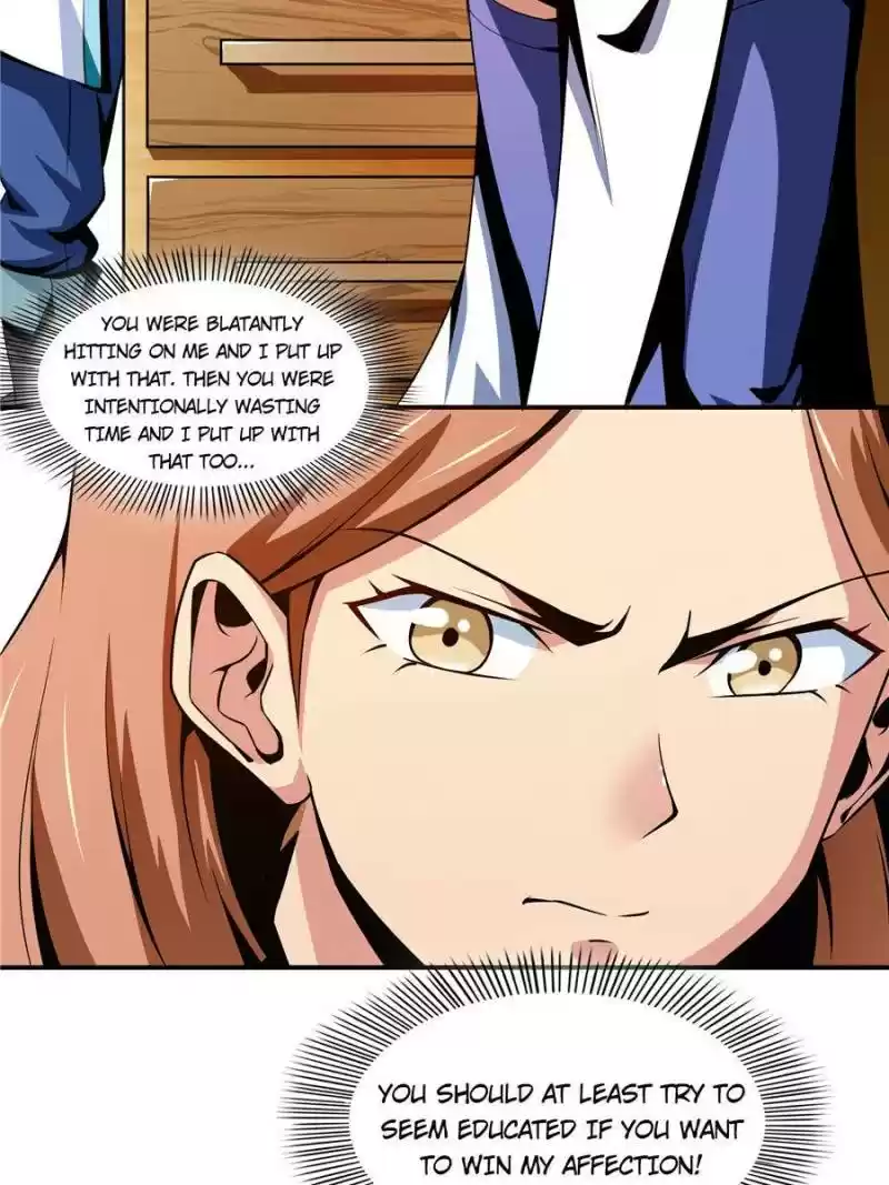 Library Of Heaven’S Path Chapter 57