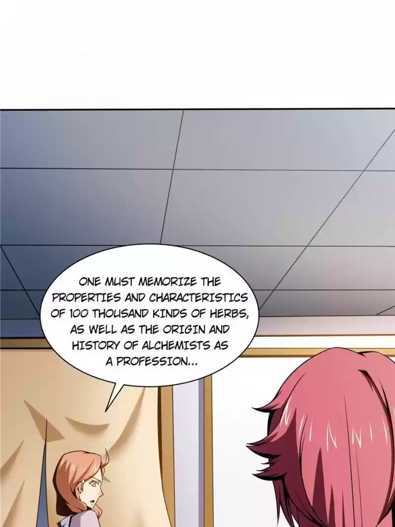 Library Of Heaven’S Path Chapter 57