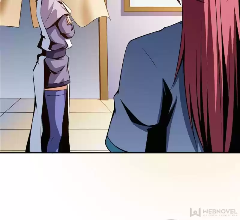 Library Of Heaven’S Path Chapter 57