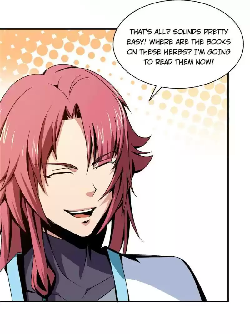 Library Of Heaven’S Path Chapter 57