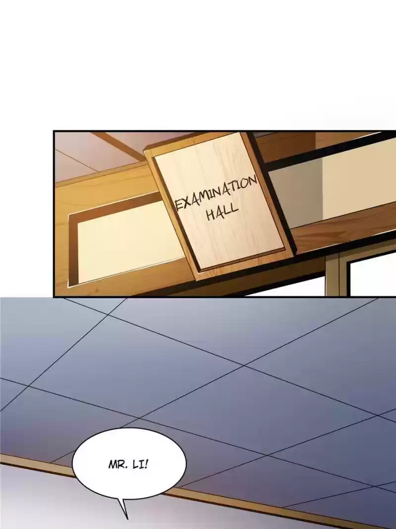 Library Of Heaven’S Path Chapter 57