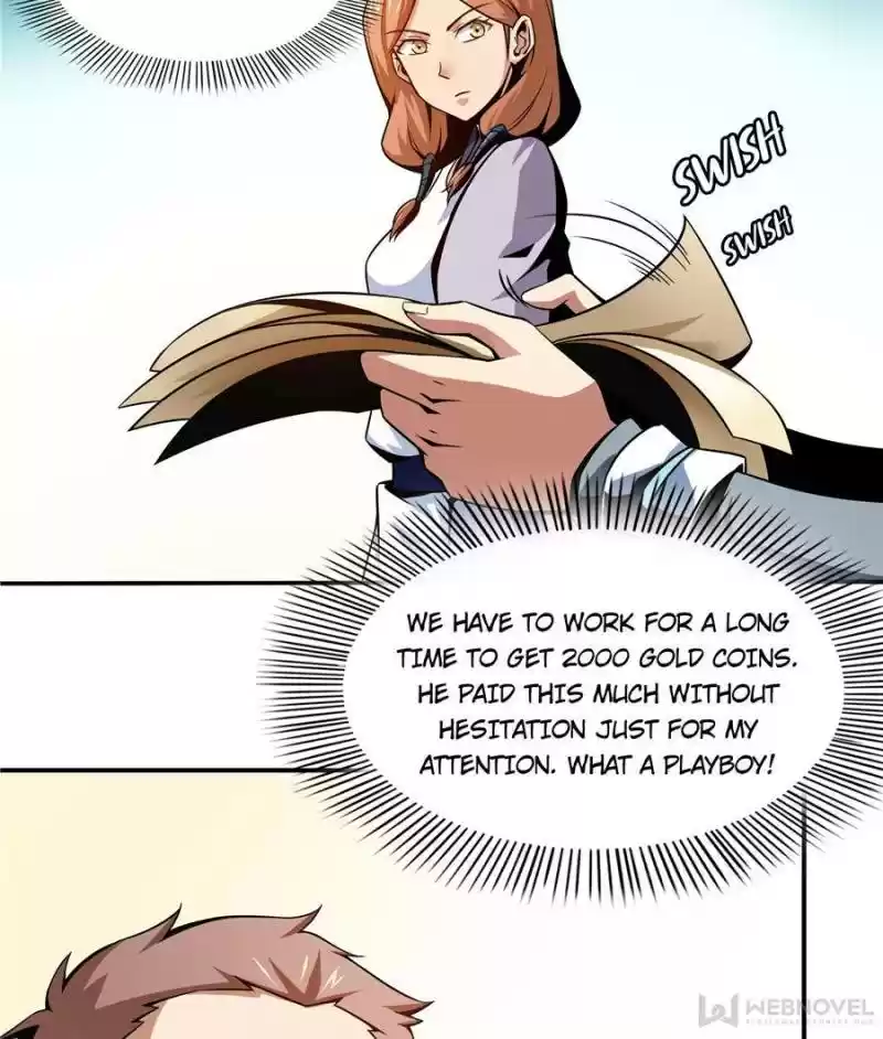 Library Of Heaven’S Path Chapter 57