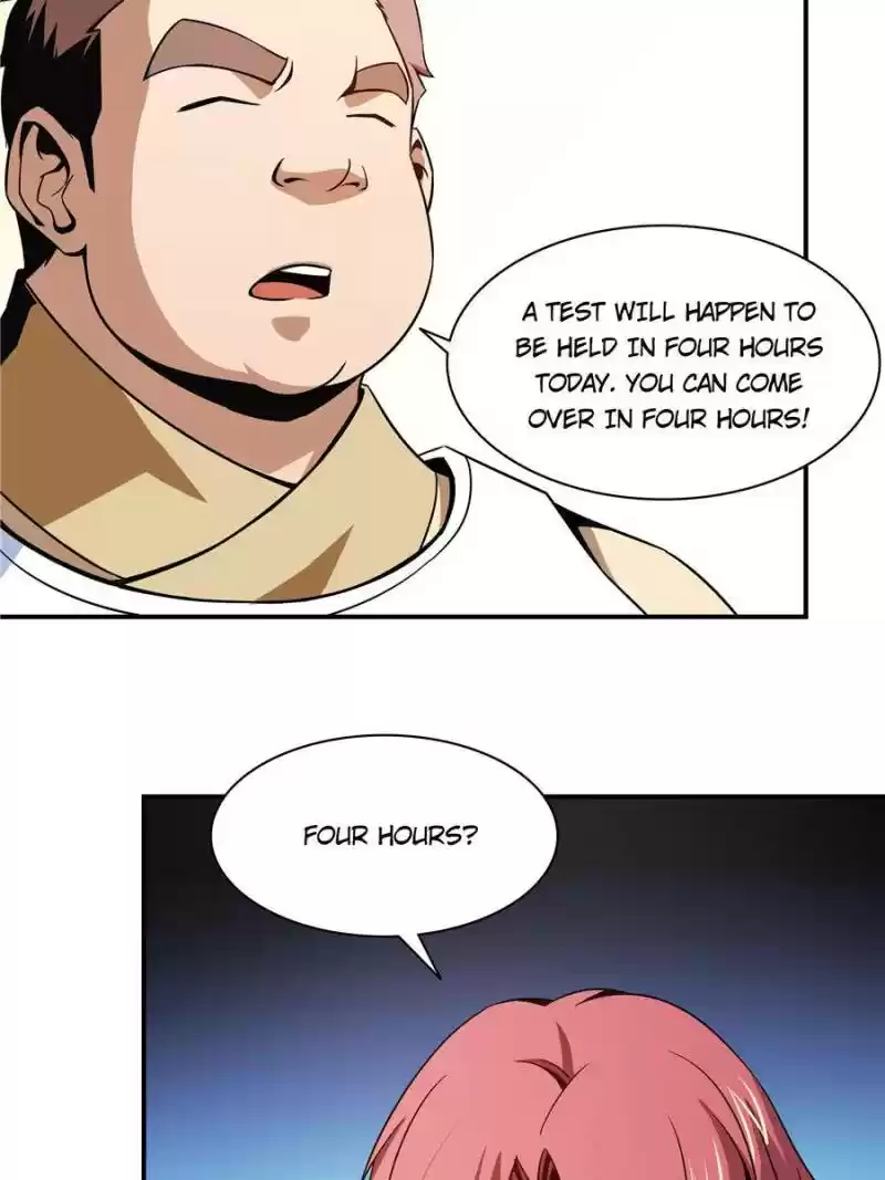 Library Of Heaven’S Path Chapter 57