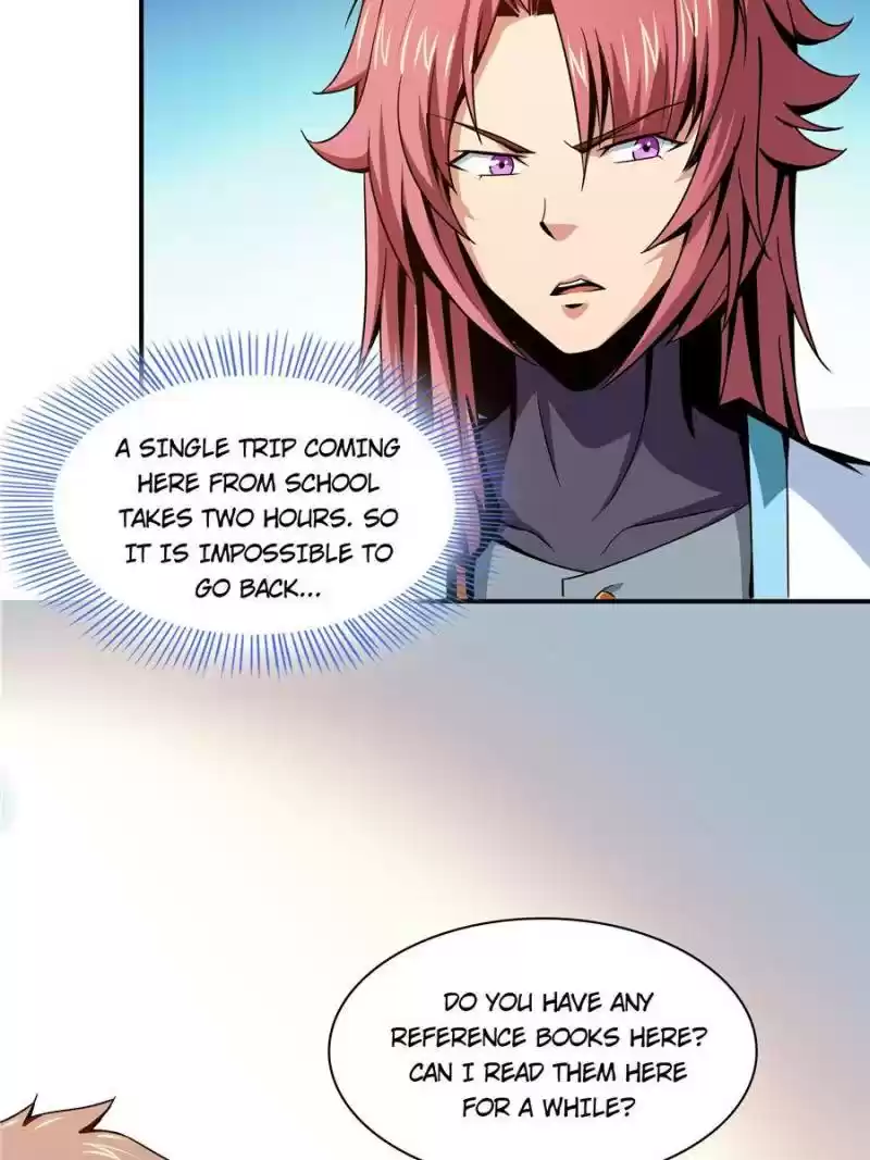 Library Of Heaven’S Path Chapter 57