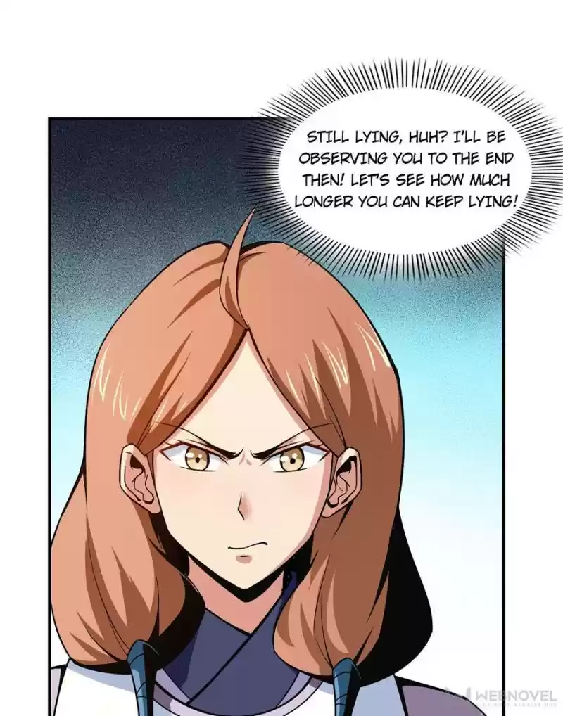 Library Of Heaven’S Path Chapter 57