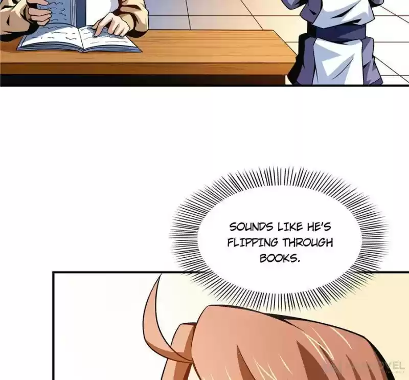 Library Of Heaven’S Path Chapter 57