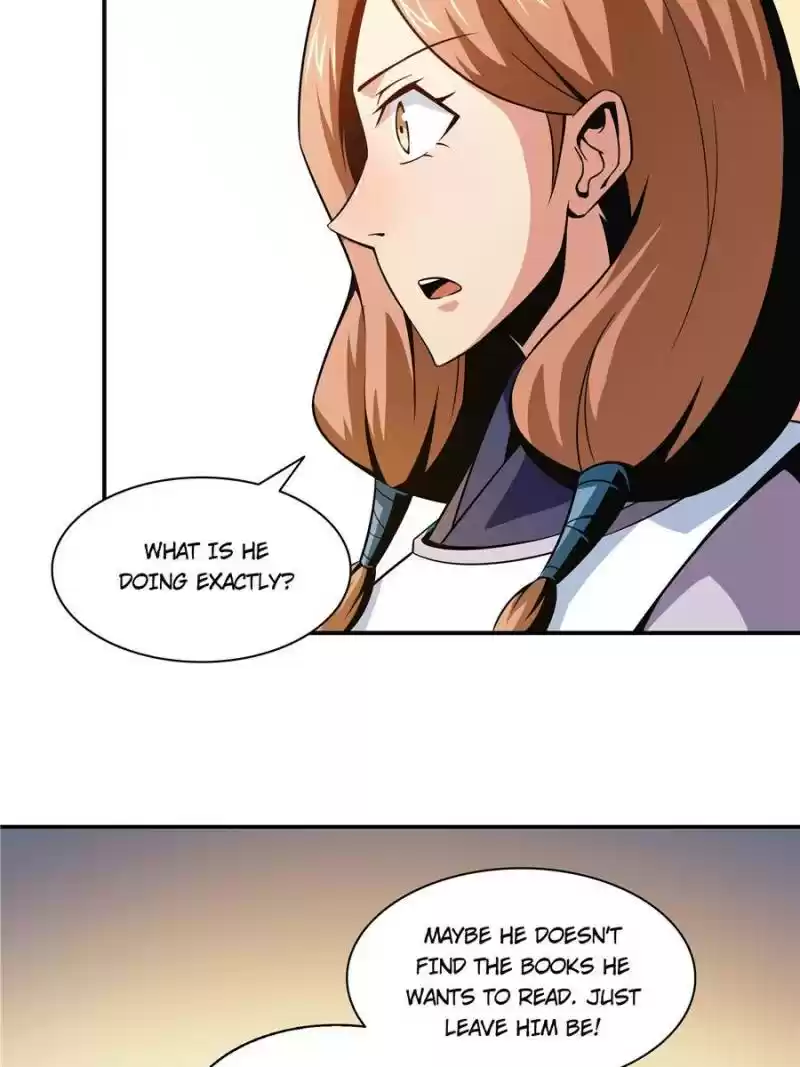 Library Of Heaven’S Path Chapter 57