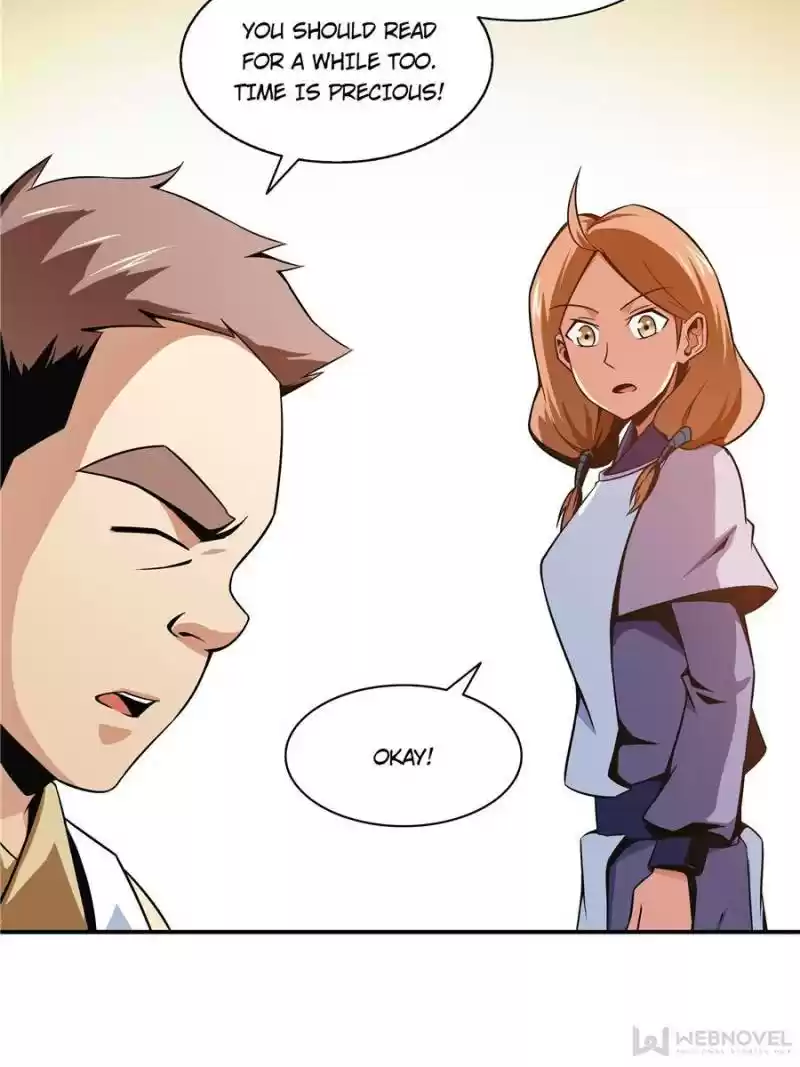 Library Of Heaven’S Path Chapter 57