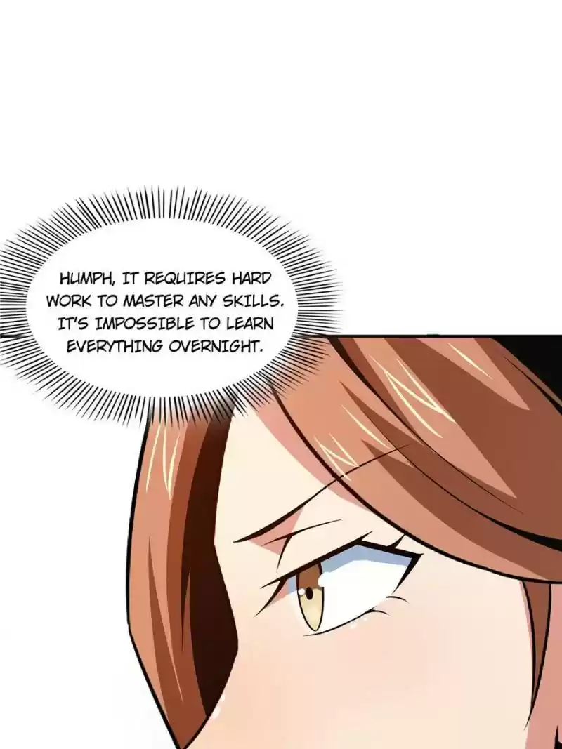 Library Of Heaven’S Path Chapter 57