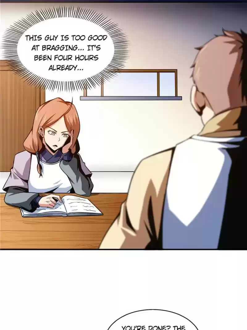 Library Of Heaven’S Path Chapter 57