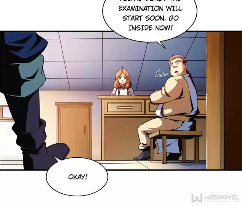 Library Of Heaven’S Path Chapter 57