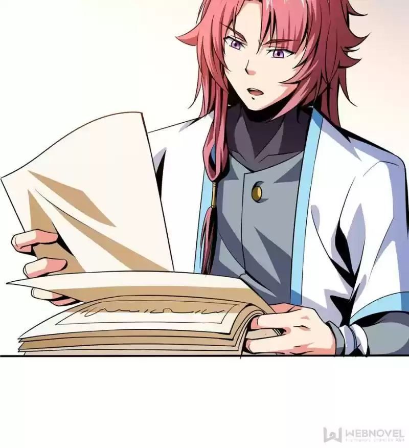 Library Of Heaven’S Path Chapter 58