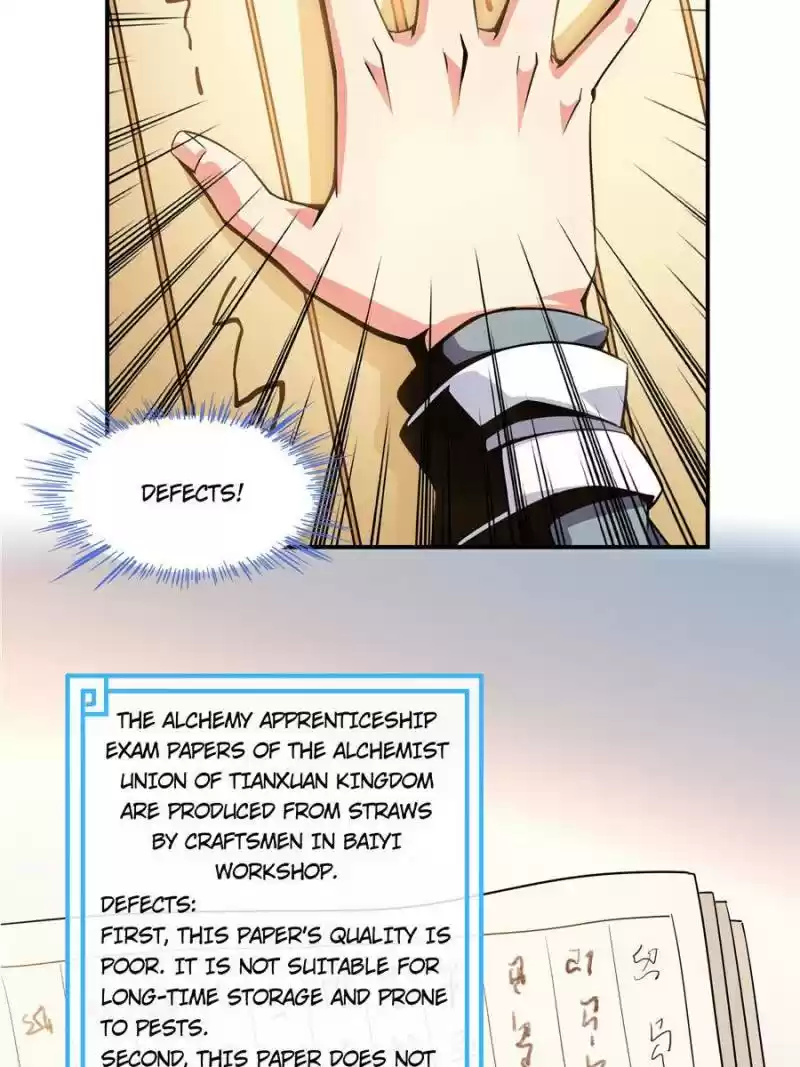 Library Of Heaven’S Path Chapter 58