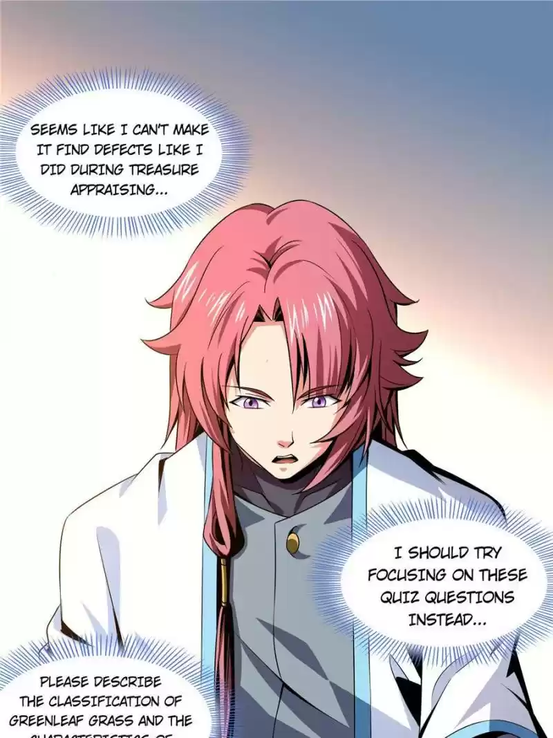 Library Of Heaven’S Path Chapter 58